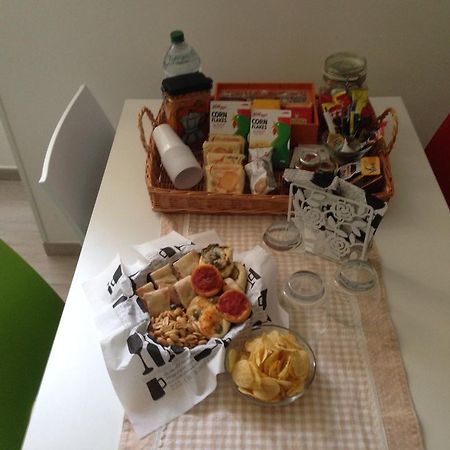 Suite Luisa Roma Kültér fotó