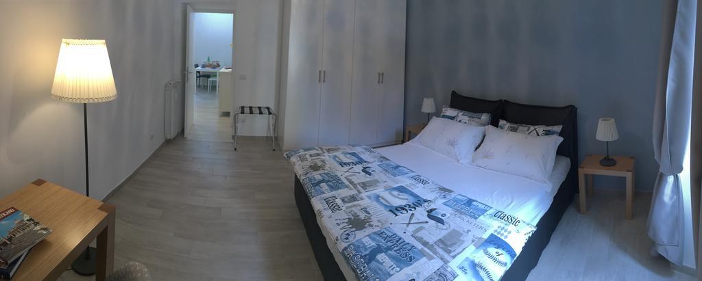 Suite Luisa Roma Kültér fotó