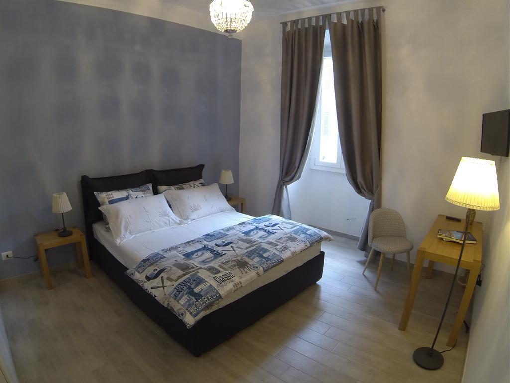 Suite Luisa Roma Kültér fotó
