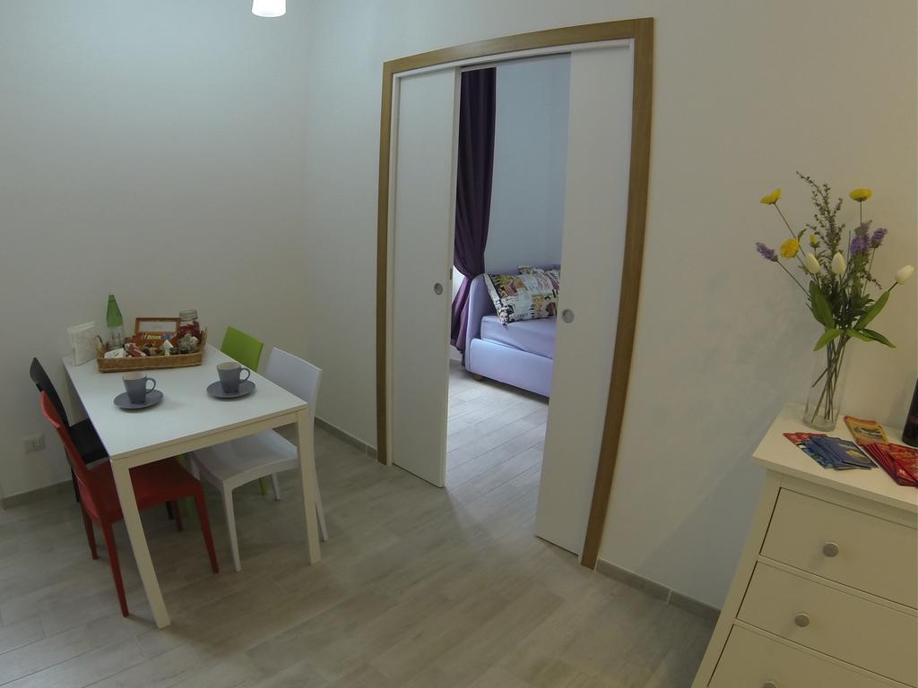 Suite Luisa Roma Kültér fotó