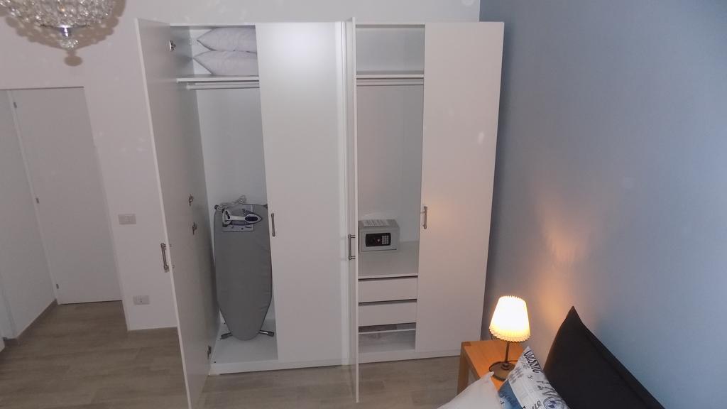 Suite Luisa Roma Kültér fotó