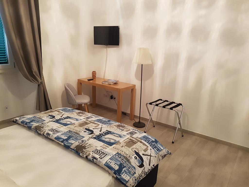 Suite Luisa Roma Kültér fotó