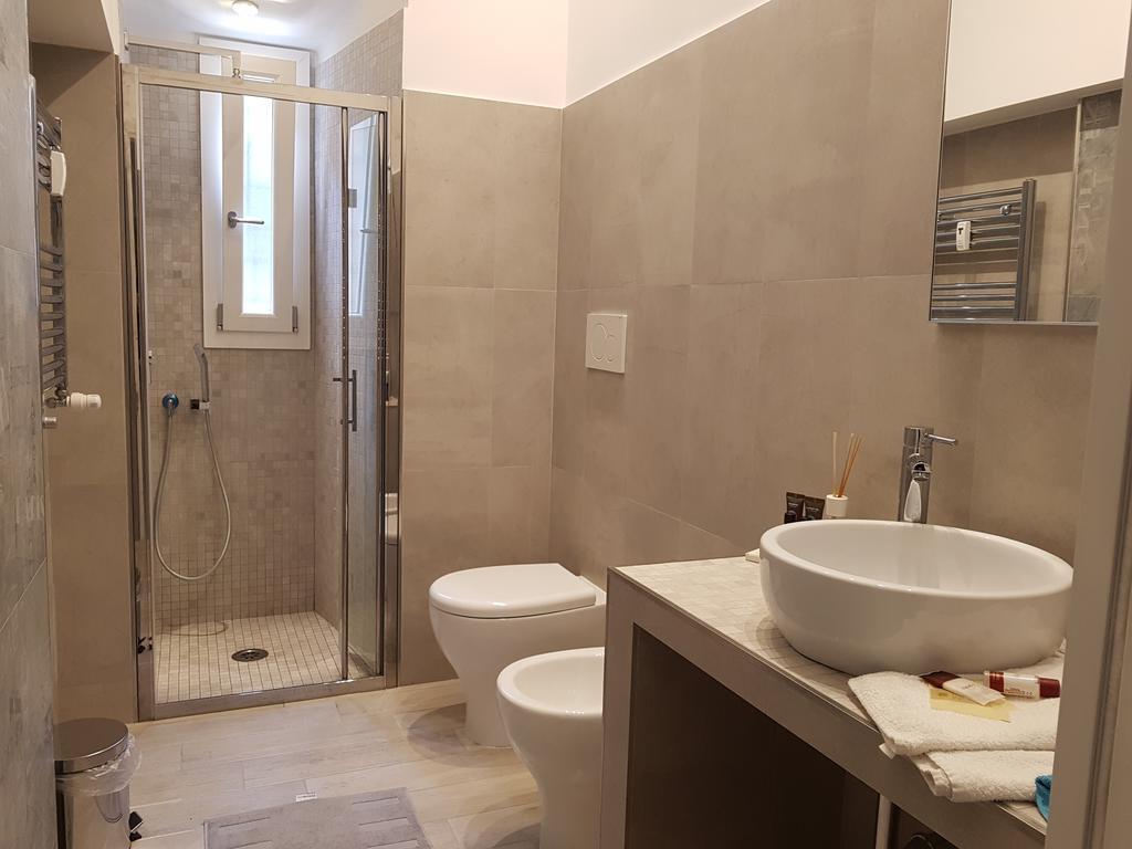 Suite Luisa Roma Kültér fotó
