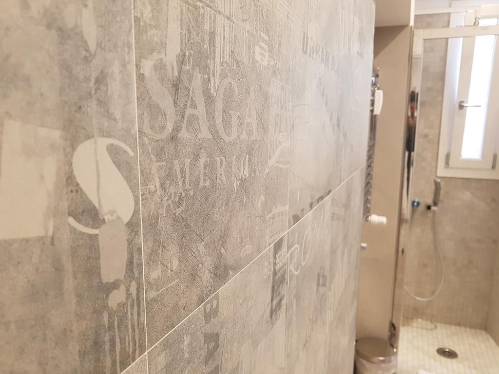 Suite Luisa Roma Kültér fotó