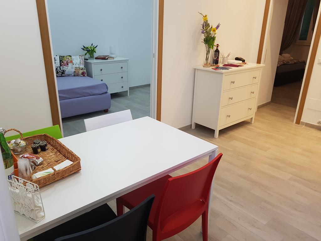 Suite Luisa Roma Kültér fotó