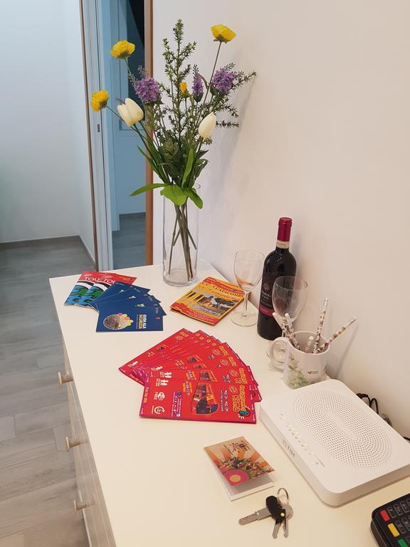 Suite Luisa Roma Kültér fotó