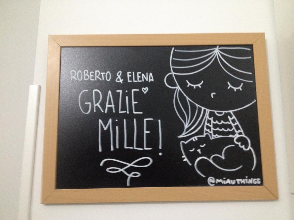 Suite Luisa Roma Kültér fotó